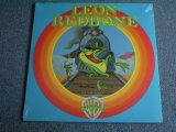 画像: LEON REDBONE - ON THE TRACK (MINT-/Ex+++) / 1975 US AMERICA ORIGINAL Used LP