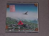 画像: YOUNGBLOODS - HIGH ON A RIDGE TOP (Ex/Ex+++ TOC) /  1972 US ORIGINAL "White Label Promo" Used LP