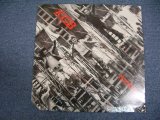 画像: KGB - MOTION  / 1976 US ORIGINALSEALED LP