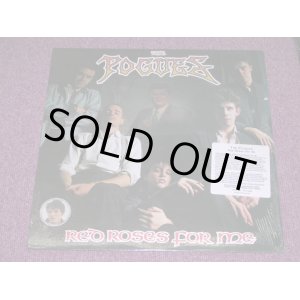 画像: THE POGUES - RED ROSES FOR ME / US ORIGINAL LP 