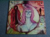 画像: JANE - III  / 1975 US ORIGINAL SEALED  LP 