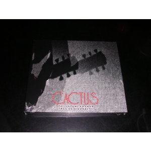 画像: CACTUS - FULLY UNRELEASHED : THE LIVE GIGS VOL.2   / 2007 US SEALED 2CD