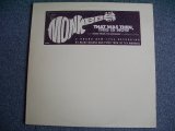 画像: THE MONKEES -THAT WAS THEN THIS IS NOW / 1986 US PROMO ONLY 12inch