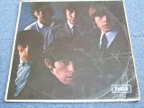 画像: ROLLING STONES - NO.2 ( 5 MEMBERS' AUTOGRAPHED SIGN!!! )  /  1964 UK ORIGINAL MONO LP 