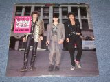 画像: PHANTOM ROCKER & SLICK - PHANTOM ROCKER & SLICK / 1985 US ORIGINAL PROMO Sealed LP 