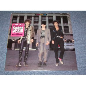 画像: PHANTOM ROCKER & SLICK - PHANTOM ROCKER & SLICK / 1985 US ORIGINAL PROMO Sealed LP 