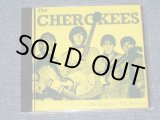 画像: THE CHEROKEES - THE LEGENDARY GO!! SESSIONS  / 1990s AUSTRALIA Used  CD
