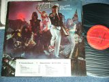 画像: MOTT  - SHOOTING & POINTING  /  1976 US ORIGINAL With PROMO Sheet Used LP 