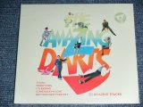 画像: DARTS - THE AMAZING DARTS ( ORIGINAL ALBUM + BONUS )  /  2011 UK  Brand New  Sealed CD 