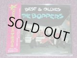 画像: BOPPERS, THE - BEST&OLDIES  JAPANESE PRESSINGS ORIGINAL  CD