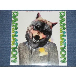 画像: DAMNATION  - WHICH IS THE JUSTICE,WHICH IS THE THIEF / 1971 US ORIGINAL Sealed LP 