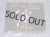 画像: TOMMY JAMES & THE SHONDELLS - 40 YEARS THE COMPLETE SINGLES COLLECTION 1966-2006  / 2008 US SEALED  CD