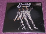 画像: CREAM - GOODBYE CREAM / UK REISSUE  SEALED LIMITED 180g HEAVY WEIGHT   LP 