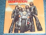 画像: ANARCHIC SYSTEM - GENERATION  / 2009 FRANCE ORIGINAL Brand New  Sealed CD