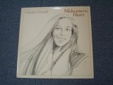 画像: CLAUDIA SCHMIDT - MIDWESTERN HEART / 1981  US ORIGINAL LP 