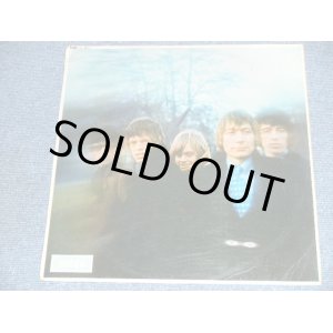 画像:  THE ROLLING STONES - BETWEEN THE BUTTONS  ( MATRIX # 4K/5K : Ex++:Ex/Ex+++ )/ 1967 UK ORIGINAL STERE LP 