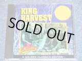 画像: THE KING HARVEST - DANCING IN THE MOONLIGHT / 1993 US ORIGINAL Brand New CD