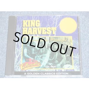 画像: THE KING HARVEST - DANCING IN THE MOONLIGHT / 1993 US ORIGINAL Brand New CD