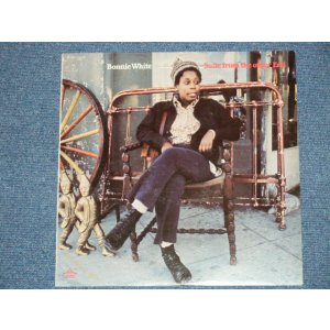 画像: BONNIE WHITE - SUITE FROM THE OTHER END  / 1960's US ORIGINAL LP 