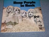 画像: DEEP PURPLE - IN ROCK ( "EMI" Credit LABEL : A-1 ALTERNATIVE TRACK )   / 1970 UK ORIGINAL HARVEST LP 