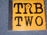 画像: TOM ROBINSON BAND - TRB TWO  / 1994 UK ORIGINAL BRAND NEW   CD