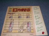 画像: ROLLING STONES+V.A. (Nicky Hopkins, Ry Cooder, Mick Jagger, Bill Wyman, Charlie Watts ‎) - JAMMING WITH EDWARD! / 1972 UK ORIGINAL LP