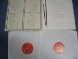 画像: THE WHO - FILLING IN THE GAPS  / 1981 PROMO ONLY Uk ORIGINAL 2 LP 