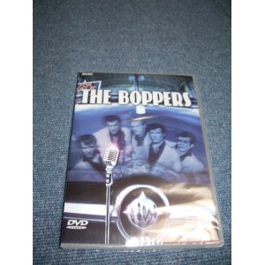 画像: BOPPERS, THE - THE BOPPERS / 2006 SWEDEN  ORIGINAL DVD