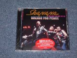 画像: SHA NA NA - GREASE FOR PEACE : THE BEST OF / 2002 US BRAND NEW SEALED CD  