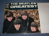 画像: BEATLES - GREATEST HITS  / WEST GERMANY LP