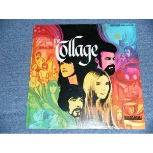 画像: THE COLLAGE - THE COLLAGE / 1968  US ORIGINAL Brand New SEALED  LP 
