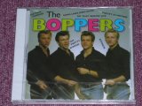 画像: BOPPERS, THE - THE BOPPERS EU ORIGINAL CD