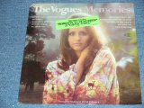 画像: THE VOGUES - MEMORIES / 1969 US ORIGINAL Brand New SEALED LP 