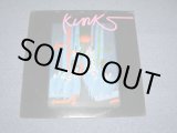 画像: THE KINKS - THE GREAT LOST KINKS ALBUM / 1973 US ORIGINAL LP 