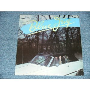 画像: BLUE JUG - BLUE JUG / 1978 US ORIGINAL LP