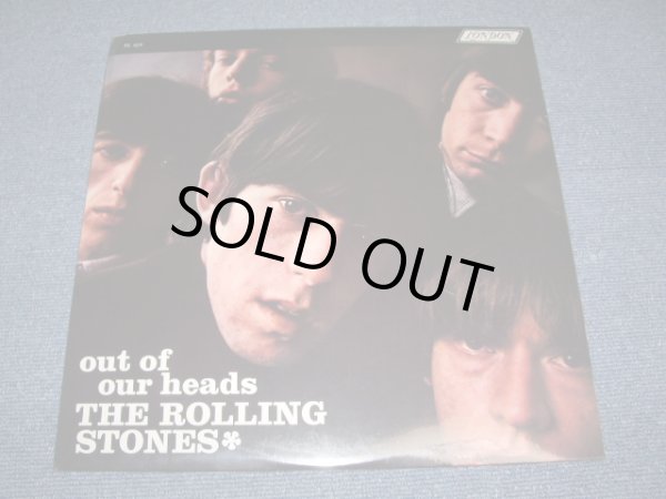 画像1: ROLLING STONES - OUT OF OUR HEADS  /  US REISSUE SEALED LP