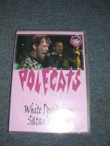 画像: POLECATS - WHITE DEVILS FROM SATAN'S HOLLOW / 2008 EU BRAND NEW SEALED DVD  
