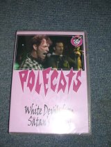 画像: POLECATS - WHITE DEVILS FROM SATAN'S HOLLOW / 2008 EU BRAND NEW SEALED DVD  