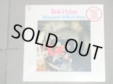 画像: BOB DYLAN - BRINGING IT ALL BACK HOME / US REISSUE LIMITED "180 Gram" "BRAND NEW SEALED" LP
