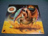 画像: CAMEL - MIRAGE (Ex+++/MINT-) / 1974 US AMERICA ORIGINAL "Label variation: Red labels with Janus head" Used LP