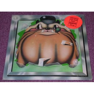 画像: BULLDOG - SMASHER /  US ORIGINAL Sealed LP
