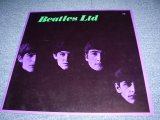 画像: The BEATLES - 1964 U.S.A. Ltd. TOUR BOOK /1976 US AMERICA REISSUE Used Book