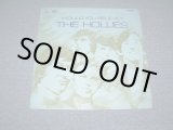 画像: THE HOLLIES - WOULD YOU BELIEVE ( Ex++)  / 1966 UK ORIGINAL "YELLOW PARLOPHONE" MONO  LP 