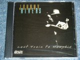 画像: JOHNNY RIVERS - LAST TRAIN TO MEMPHIS ( NEW  RECORDINGS)  / 2006 US ORIGINAL Brand New  SEALED CD