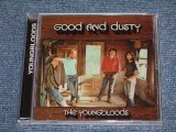 画像: THE YOUNGBLOODS - GOOD AND DUST / 2003 US BRAND NEW SEALED CD OUT-OF-PRINT now