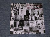 画像: THE ROLLING STONES - EXILE ON MAIN ST. / 1990s  UK Used  CD