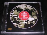 画像: THE UNITED STATES OF AMERICA - THE UNITED STATES OF AMERICA  (SEALED) / 2004 US AMERICA "BARAND NEW SEALED" CD