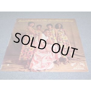 画像: TERI NELSON GROUP  - SWEET TALKIN' TERI / US ORIGINAL LP 