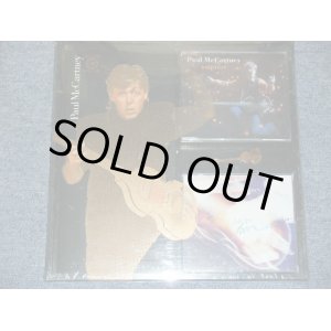 画像: PAUL McCARTNEY - TRIPPING THE LIVE FANTASTIC  ( THE BEATLES )  / 1990s UK ORIGINAL BOX SET  Sealed CD