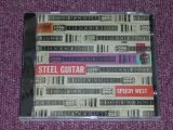 画像: SPEEDY WEST - STEEL GUITAR / US SEALED NEW CD